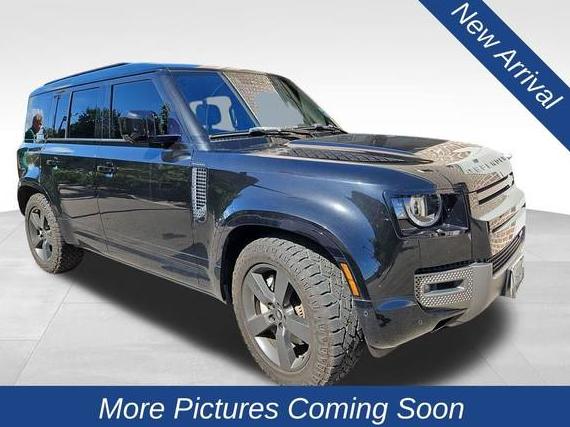 LAND ROVER DEFENDER 2022 SALE3ERU1N2085239 image